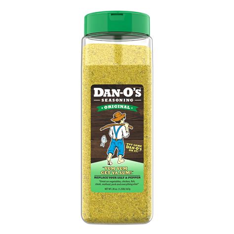 danos gift set